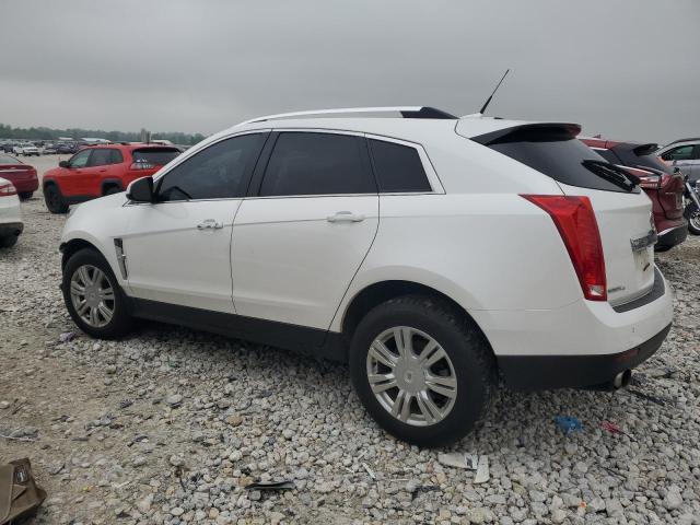 Vin: 3gyfndey5bs532061, lot: 56624225, cadillac srx luxury collection 20112