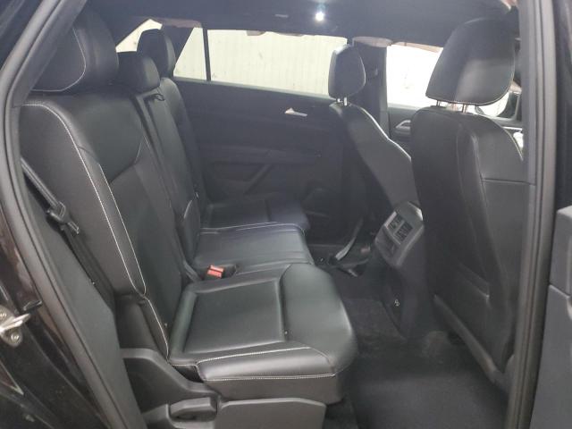 2020 VOLKSWAGEN ATLAS CROS - 1V2ME2CA5LC214793