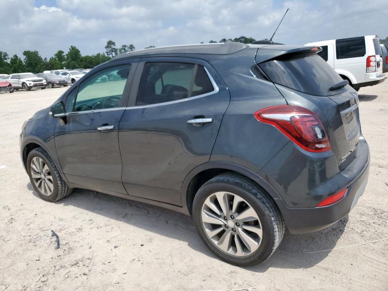 2018 BUICK ENCORE PRE KL4CJASB7JB652841