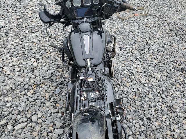 2019 HARLEY-DAVIDSON FLHXS 1HD1KRP19KB684103