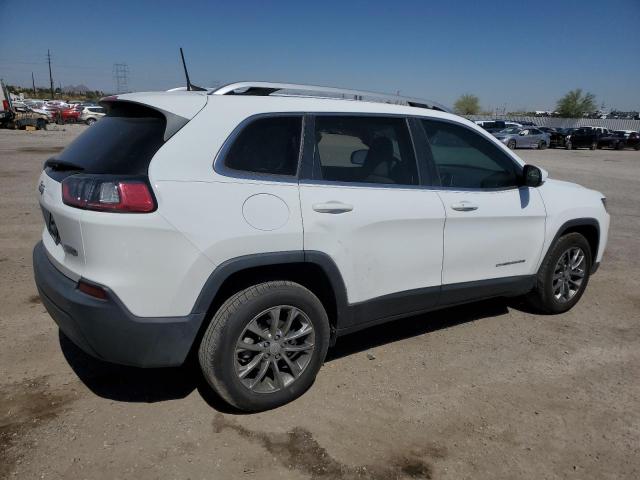 Vin: 1c4pjllb2ld592914, lot: 57686955, jeep grand cher latitude plus 20203