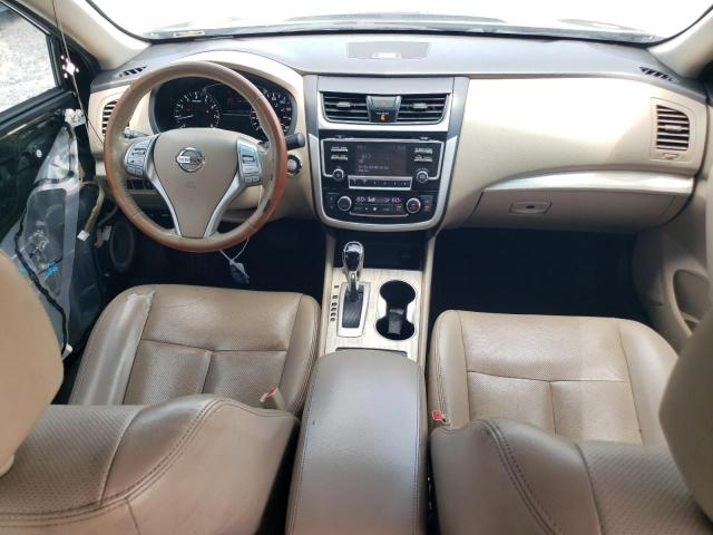 2018 NISSAN ALTIMA 2.5 - 1N4AL3AP5JC246511