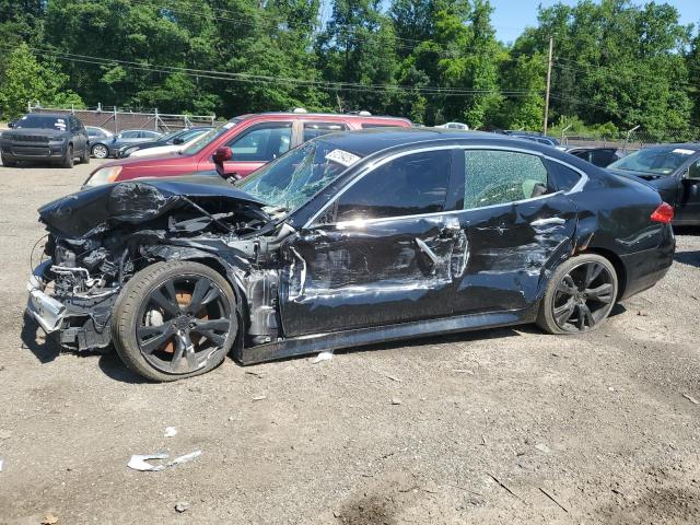 Vin: jn1by1ar5dm603208, lot: 57219425, infiniti m37 x 2013 img_1