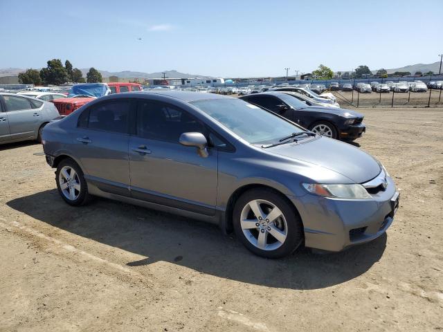 Vin: 19xfa1f62ae058872, lot: 57344445, honda civic lx-s 20104