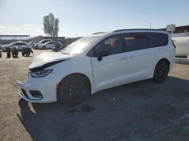 CHRYSLER PACIFICA L