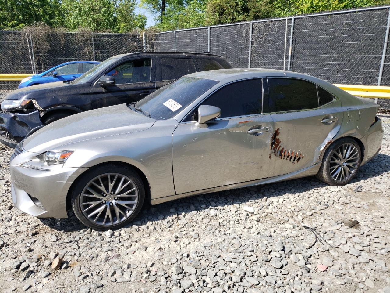 LEXUS IS 250