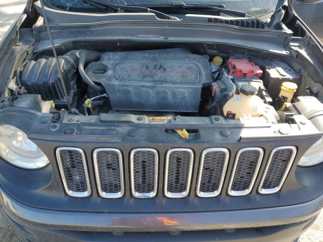 2018 JEEP RENEGADE S ZACCJBAB1JPH76817