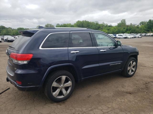 Vin: 1c4rjfcg0fc847141, lot: 57453845, jeep grand cher overland 20153