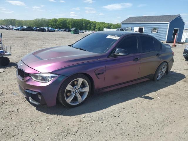 BMW 320 XI