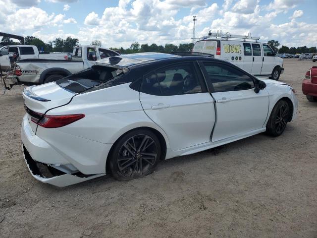 Vin: 4t1daack1su018841, lot: 56964945, toyota camry xse 20253