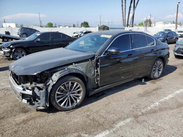 BMW 530 I