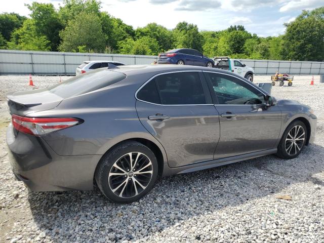 Vin: 4t1b11hk4ku274231, lot: 55763465, toyota camry l 20193