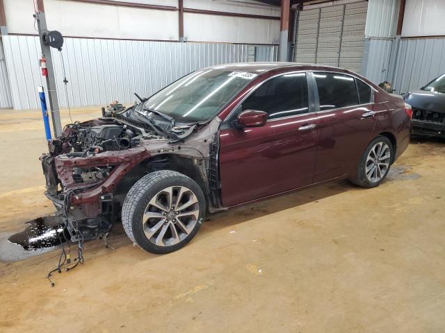 HONDA ACCORD SPO