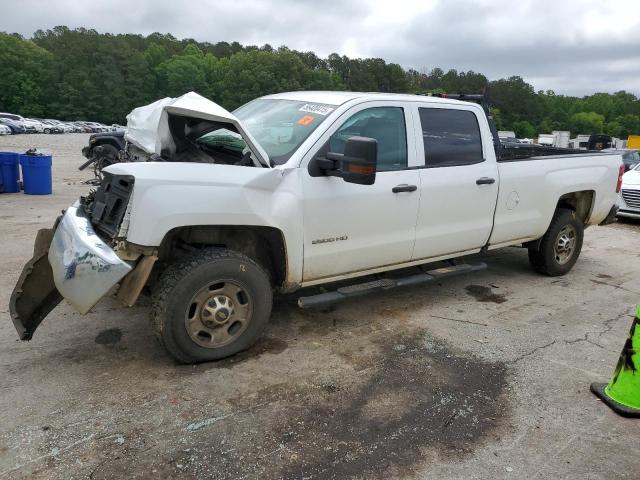 Vin: 1gc1creg7kf108587, lot: 56420415, chevrolet all models c2500 heavy duty 2019 img_1