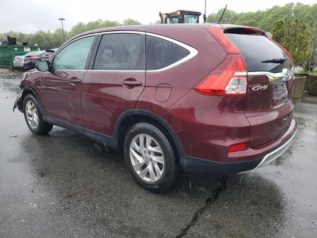 Vin: 5j6rm4h50gl097626, lot: 57504985, honda crv ex 20162
