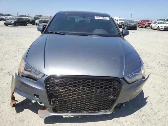 2016 AUDI A3 PREMIUM WAUA7GFF1G1042098