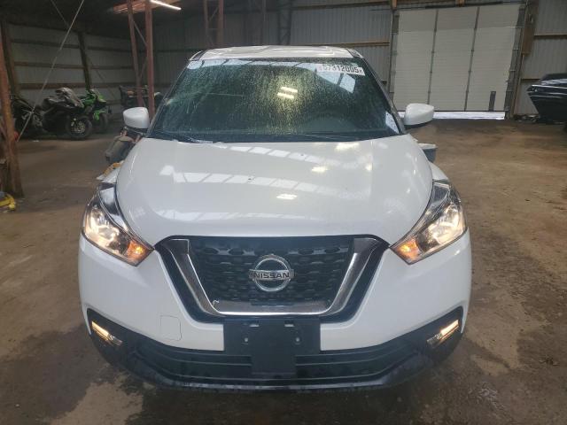 2020 NISSAN KICKS SV - 3N1CP5CVXLL572054