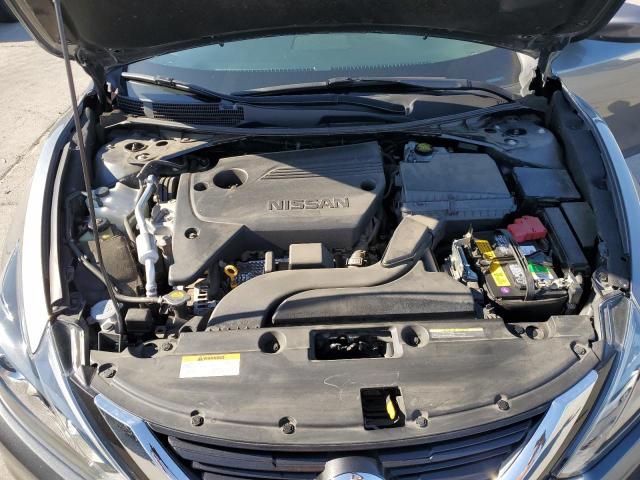2018 NISSAN ALTIMA 2.5 - 1N4AL3AP1JC148463