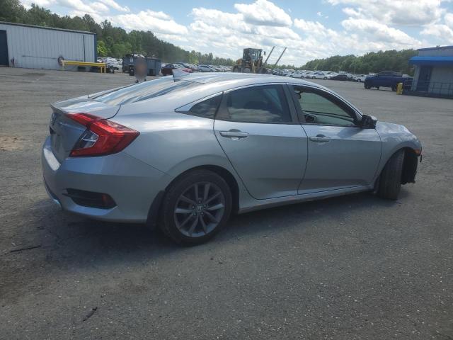 Vin: 19xfc1f30ke015388, lot: 56185205, honda civic ex 20193