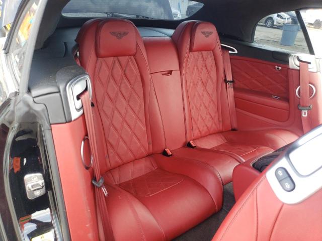 2015 BENTLEY CONTINENTA SCBGH3ZA2FC044645