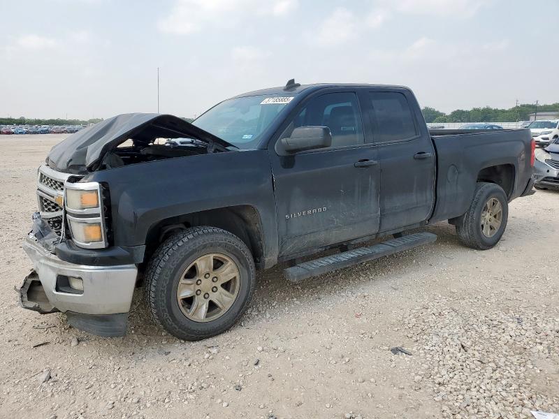 Vin: 1gcrcrecxfz182090, lot: 57185885, chevrolet all models c1500 lt 2015 img_1