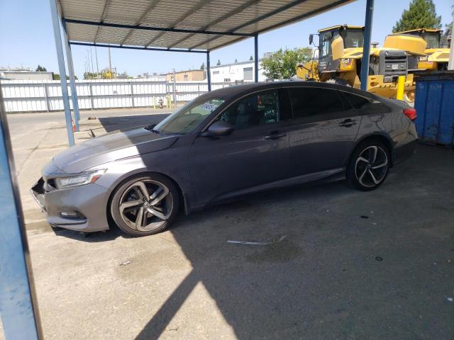 Vin: 1hgcv1f39ka162892, lot: 58184615, honda accord sport 2019 img_1