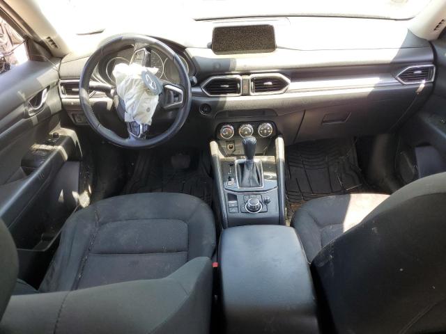 2018 MAZDA CX-5 SPORT JM3KFBBM3J0336883