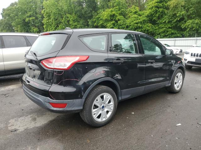 Vin: 1fmcu0f76guc72525, lot: 57966995, ford escape s 20163
