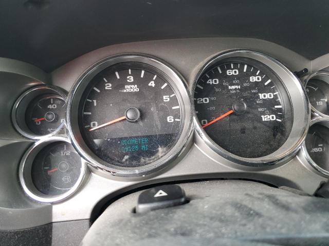 2012 CHEVROLET SILVERADO - 3GCPCSE02CG155062