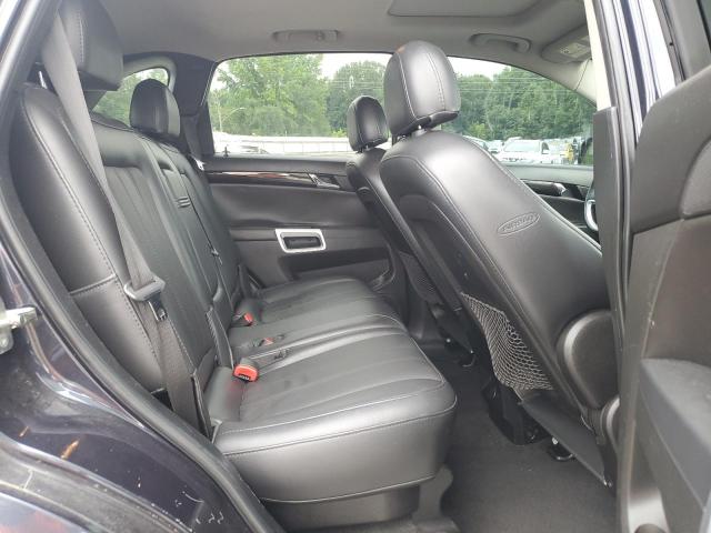 2015 CHEVROLET CAPTIVA LT 3GNAL3EK4FS521979