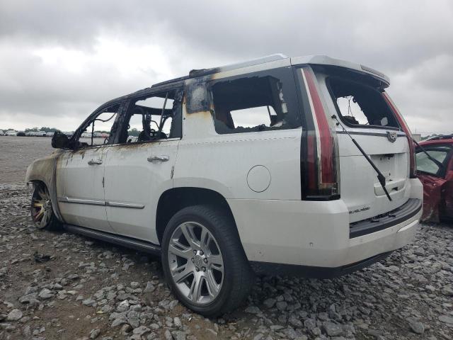 Vin: 1gys4ckj0hr136571, lot: 56232335, cadillac escalade premium luxury 20172
