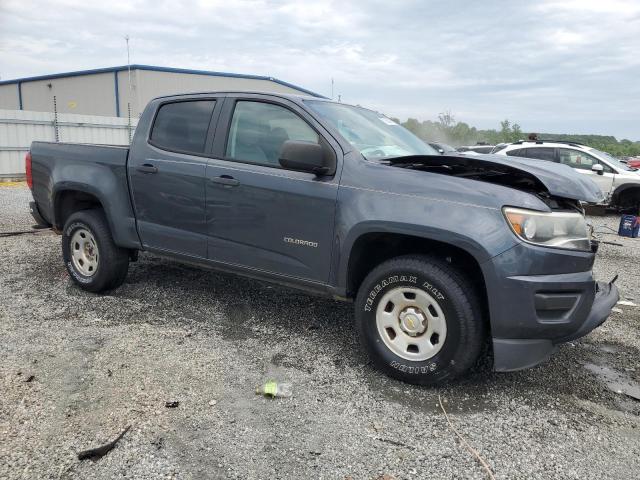 Vin: 1gcgsbea5g1233849, lot: 57605885, chevrolet colorado 20164