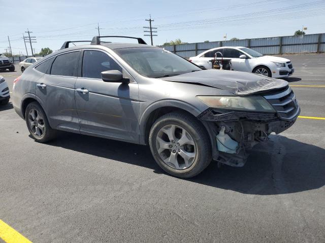 Vin: 5j6tf2h59al001889, lot: 58248045, honda accord exl 20104