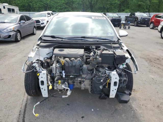 2019 HYUNDAI ACCENT SE - 3KPC24A34KE066598