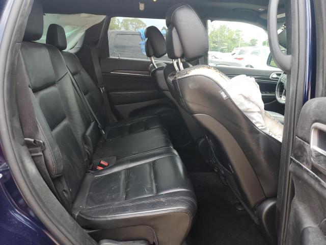 2018 JEEP GRAND CHER - 1C4RJFBG1JC357737