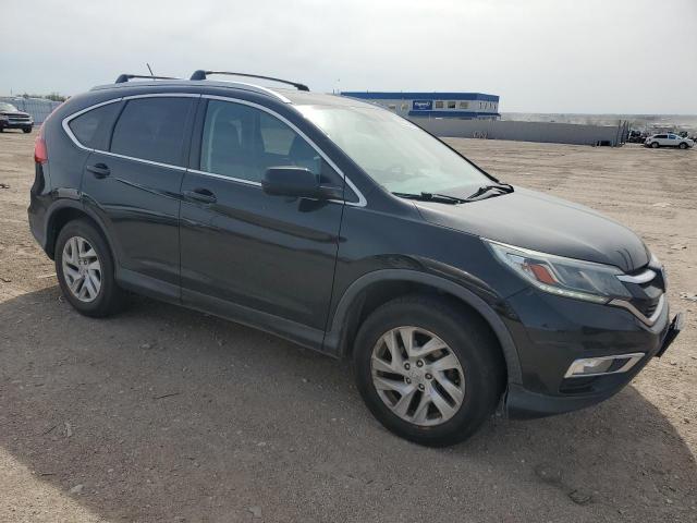 Vin: 2hkrm4h79gh719958, lot: 55678485, honda crv exl 20164