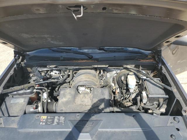 2015 CHEVROLET SILVERADO - 1GCVKREH6FZ201327