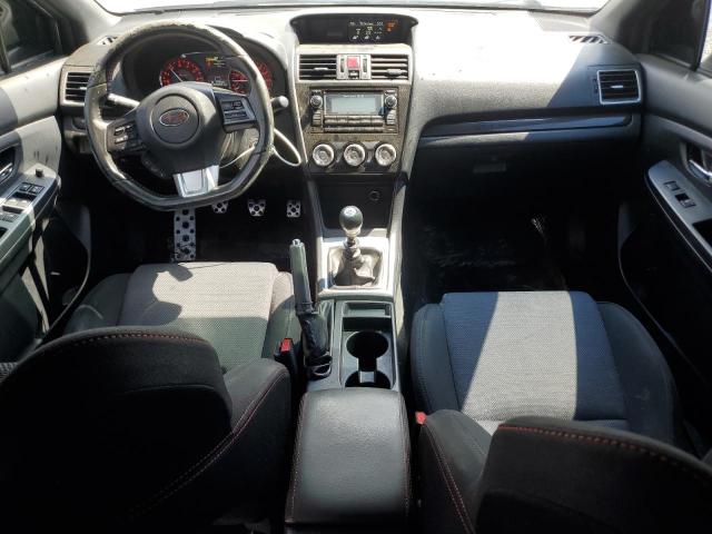 2015 SUBARU WRX #3284035849
