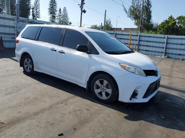 Vin: 5tdzz3dc5ks992168, lot: 56454755, toyota all models 20194