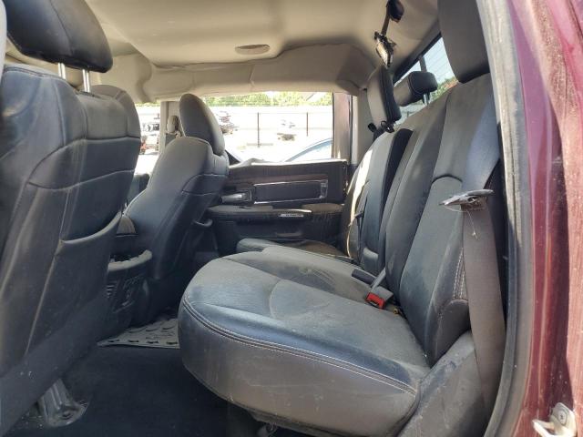 2017 RAM 1500 LARAM - 1C6RR7VM5HS647745