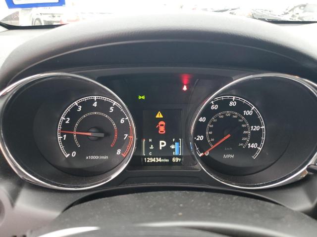 2019 MITSUBISHI OUTLANDER - JA4AP3AU1KU032903