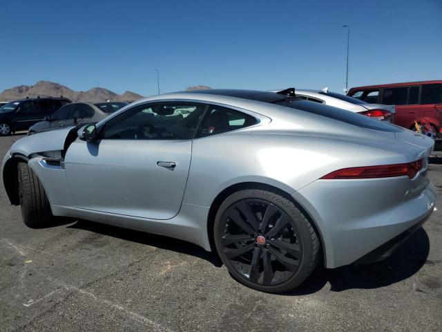 Vin: sajwb6bc4g8k21094, lot: 54695125, jaguar f-type s 20162