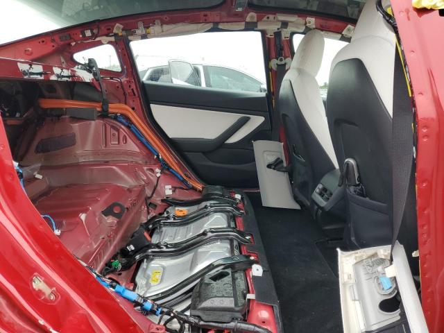 2021 TESLA MODEL 3 - 5YJ3E1EB2MF855109
