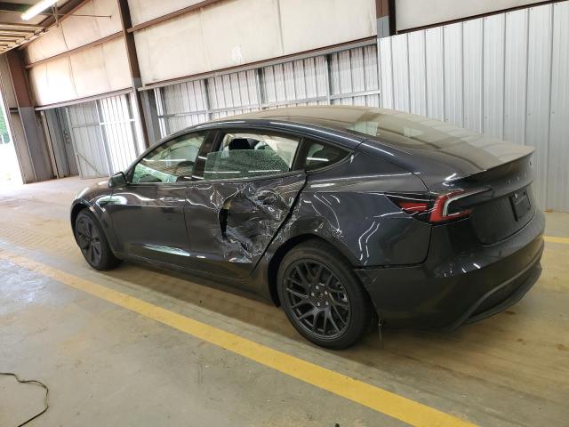 Vin: 5yj3e1ea2sf930959, lot: 54921345, tesla model 3 20252