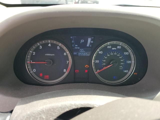 kmhct4ae5du326280 - 2013 Hyundai accent gls - #57660535