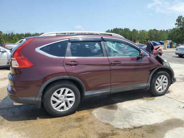 Vin: 2hkrm3h59fh524448, lot: 56166375, honda crv ex 20153