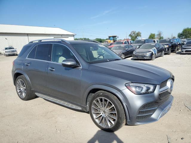 Vin: 4jgfb4ke6pa899886, lot: 56255025, mercedes-benz gle-class 350 4matic 20234