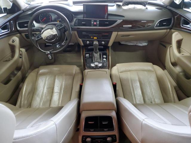 wauhgafc7gn130843 - 2016 Audi a6 prestige - #58635415