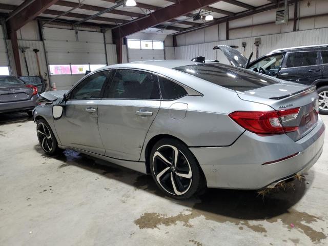 Vin: 1hgcv1f42ma010061, lot: 58782945, honda accord sport se 20212