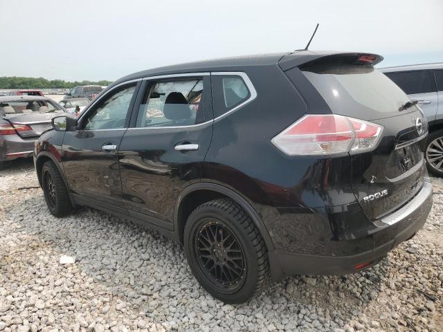 Vin: knmat2mv5fp542367, lot: 58864495, nissan rogue s 20152